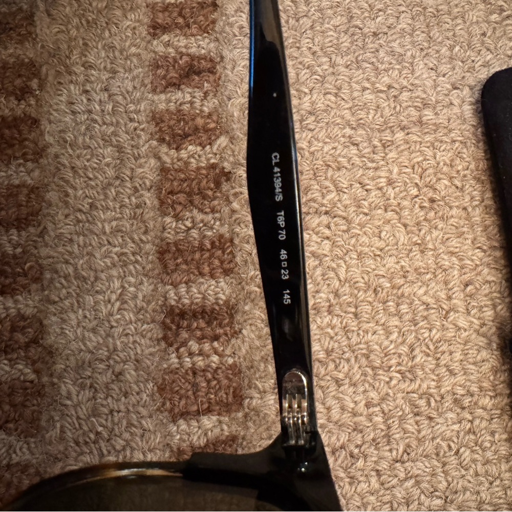 Celine sunglasses - Picture 3 of 3